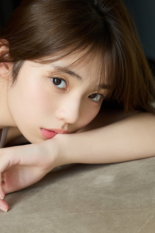 图片[20]-菊地姫奈「台湾纪行」～黑之爱～１２０ページ豪华版 ＦＲＩＤＡＹデジタル写真集 - 在线免费观看-阅图吧