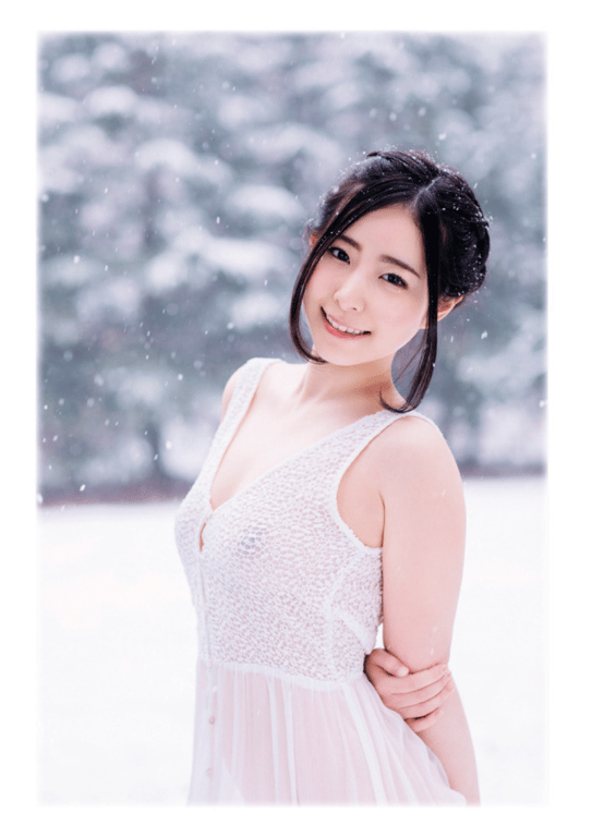 图片[26]-#沙月恵那 写真集「ENANIST」(alarm) - 全本免费在线观看-阅图吧