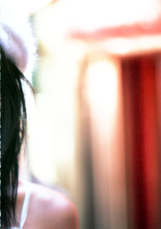 图片[30]-#Sayuri Iwata 岩田小百合 – best friend(20051115) - 全本免费在线观看-阅图吧