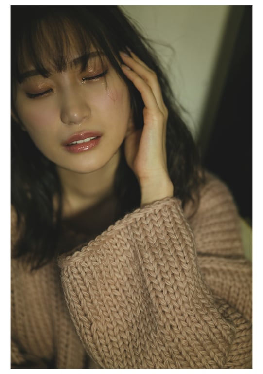 图片[161]-#美谷朱里 数字写真集 被拍到了(No Watermark) - 全本免费在线观看-阅图吧