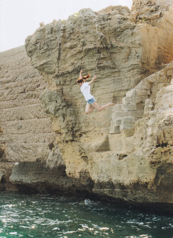 与田祐希2nd写真集 沉默的时间 (High Qulity)-阅图吧