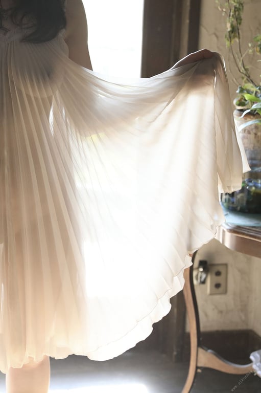 图片[14]-#藤崎里菜ｖｏｌ．３「全１０７カット的大容量完全版！ 奇迹的头发裸体」 周刊现代digital写真集 - 全本免费在线观看-阅图吧