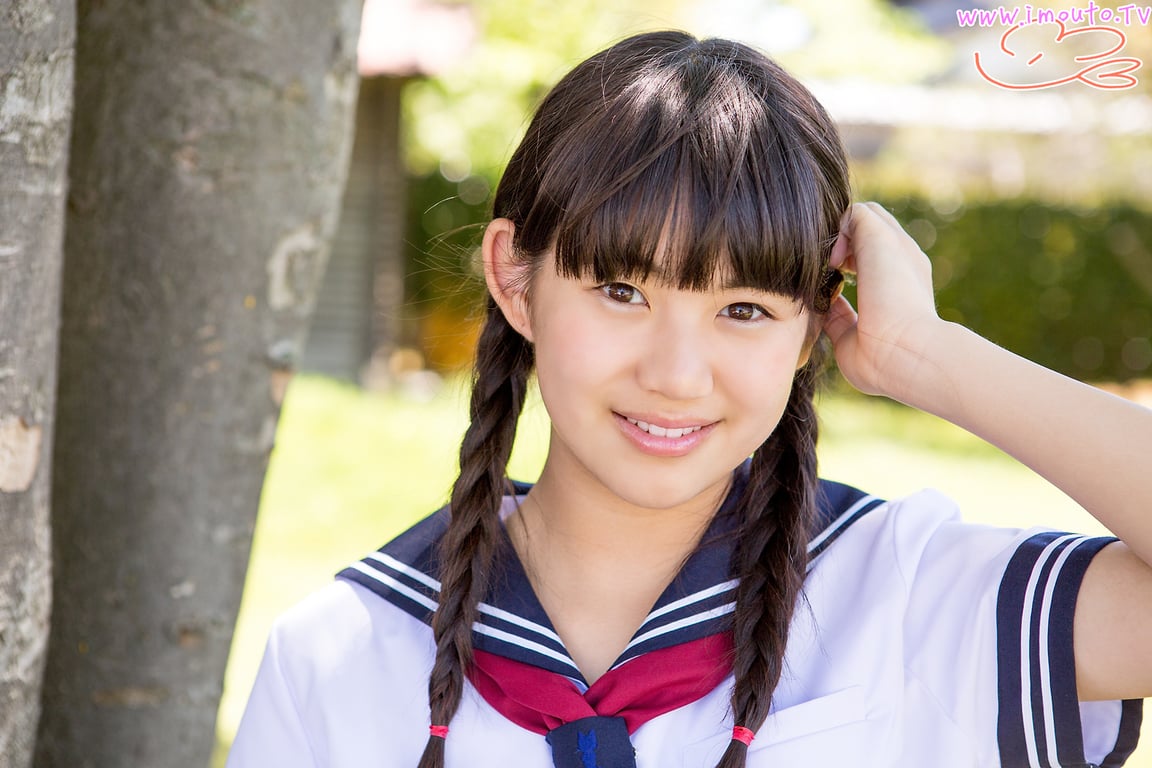 图片[10]-竹下美羽13歳_过膝袜合集Part2 - 在线免费观看-阅图吧