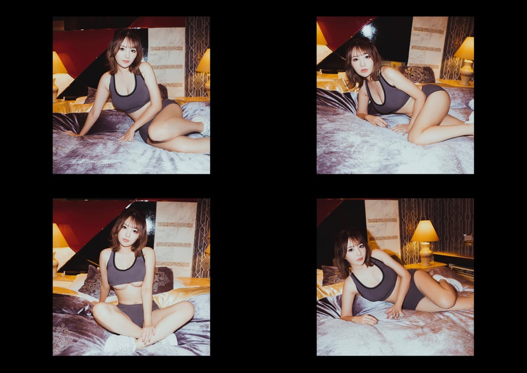 图片[9]-#天海翼 デジタル写真集 #Escape - 全本免费在线观看-阅图吧