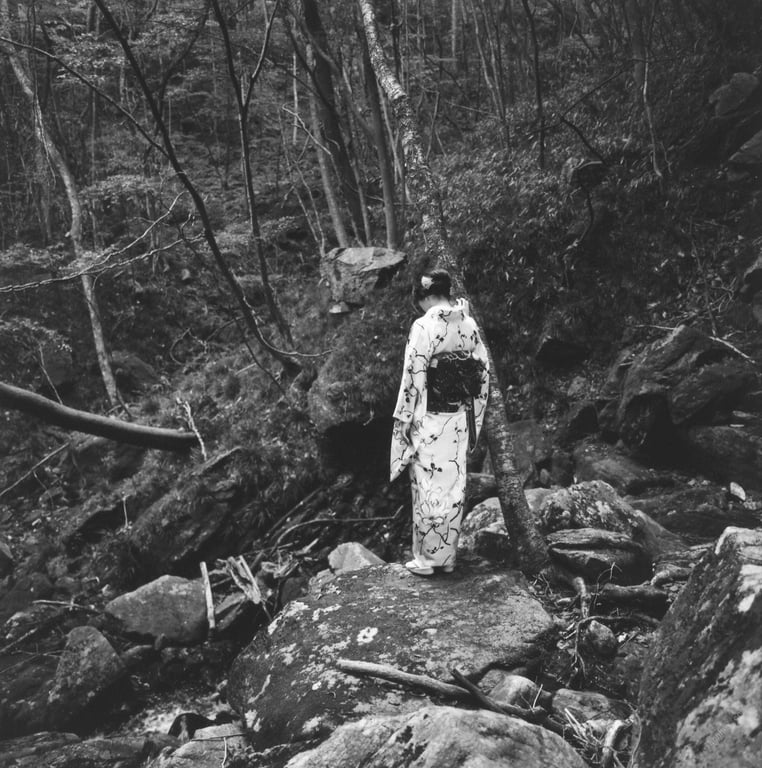 Kanako Kojima 小岛可奈子 (2013-07-19)-阅图吧