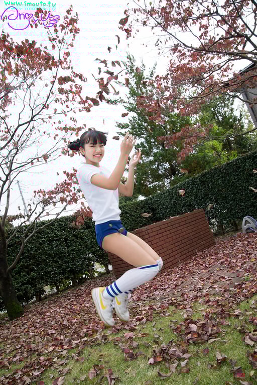 图片[40]-香月杏珠 『天真烂漫』 - 在线免费观看-阅图吧