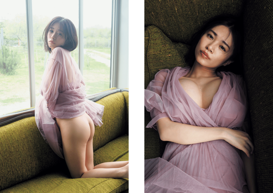 图片[48]-菜乃花LAST写真集 水滴 - 在线免费观看-阅图吧