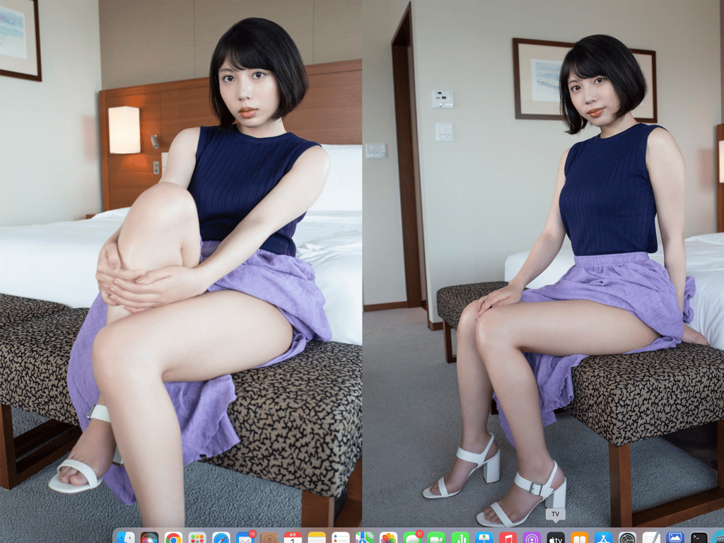 图片[3]-#FLASHデジタル写真集R 安位カヲル スイートルームで禁断プレイ 20カット - 全本免费在线观看-阅图吧