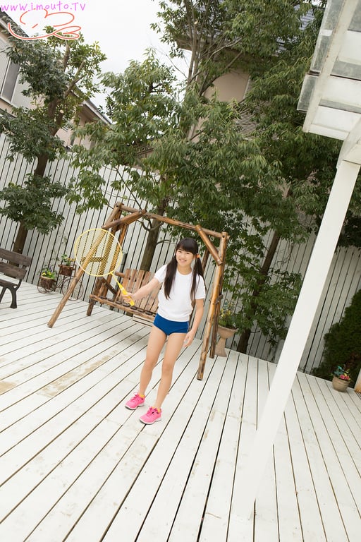 图片[3]-竹下美羽12歳_天真烂漫(Part3) - 在线免费观看-阅图吧