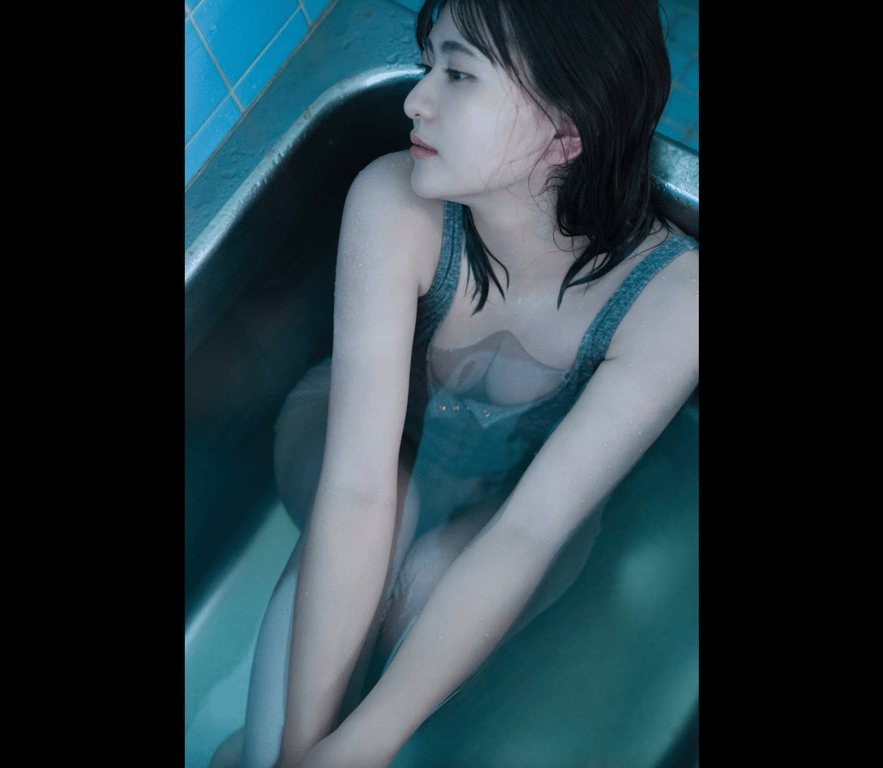 图片[99]-#FRIDAYデジタル写真集 山田南実『20岁的JUICY BODY』 - 全本免费在线观看-阅图吧