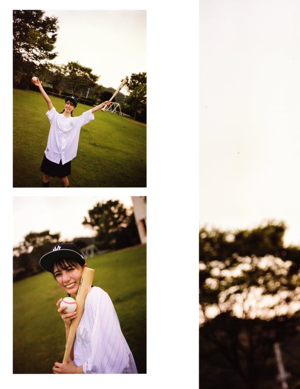 图片[70]-Nao Kosaka 小坂菜绪 1st Photobook - Who are you 你是谁 (2021-06-29) (Canon scan) - 在线免费观看-阅图吧