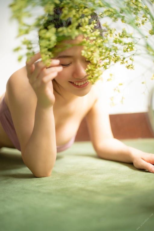 图片[69]-#山田KANA KANA 官能WHITE 周刊现代DIGITAL写真集 - 全本免费在线观看-阅图吧