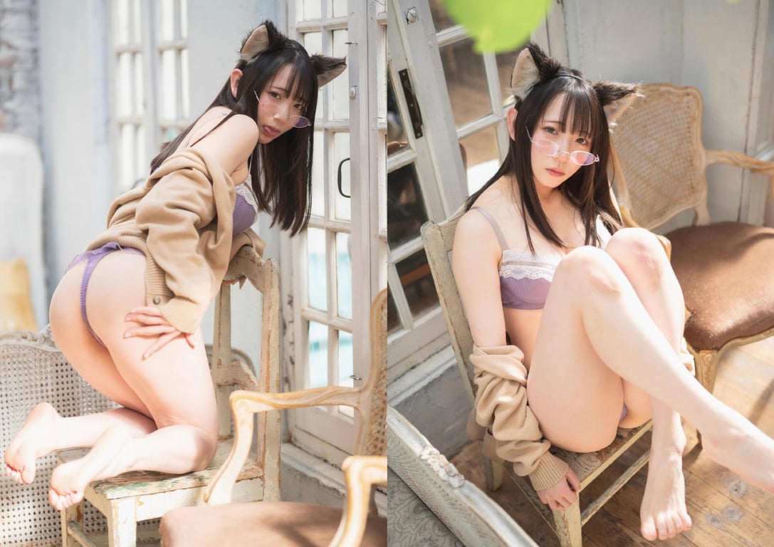 图片[9]-うたたね翠 写真集 沉迷于甜蜜梦幻的恋爱 (wunder publishing house) - 在线免费观看-阅图吧