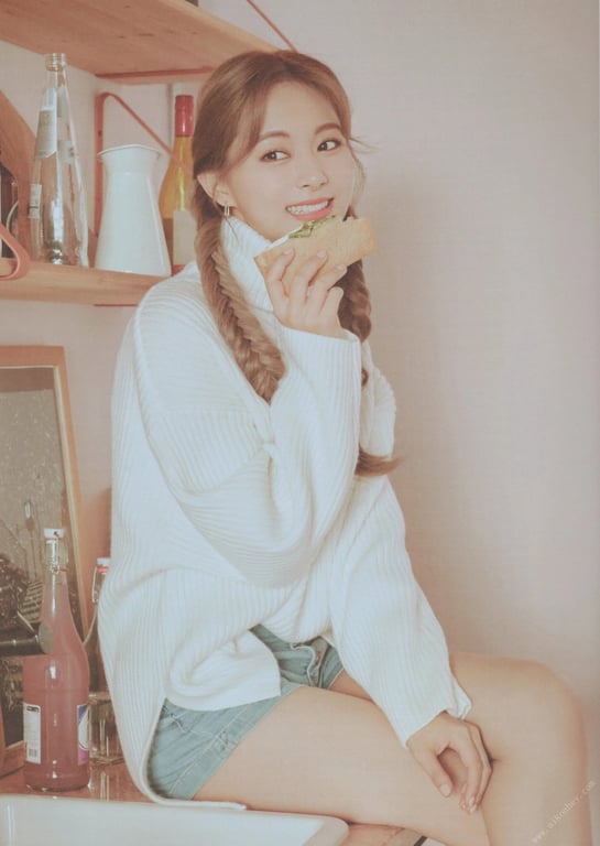 图片[8]-#TWICE TZUYU YES, I AM TZUYU - 全本免费在线观看-阅图吧