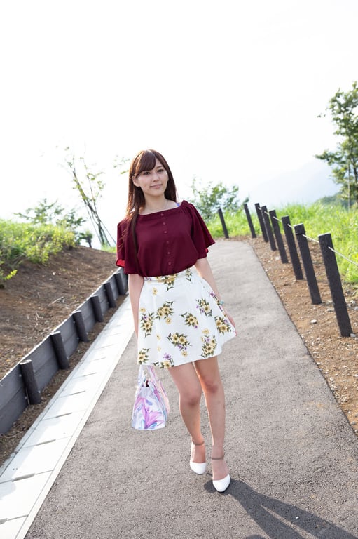 图片[42]-#一泊二日温泉约会 河合明日菜┴爱音麻莉亚┴有村希 PRESTIGE DIGITAL BOOK SERIES - 全本免费在线观看-阅图吧