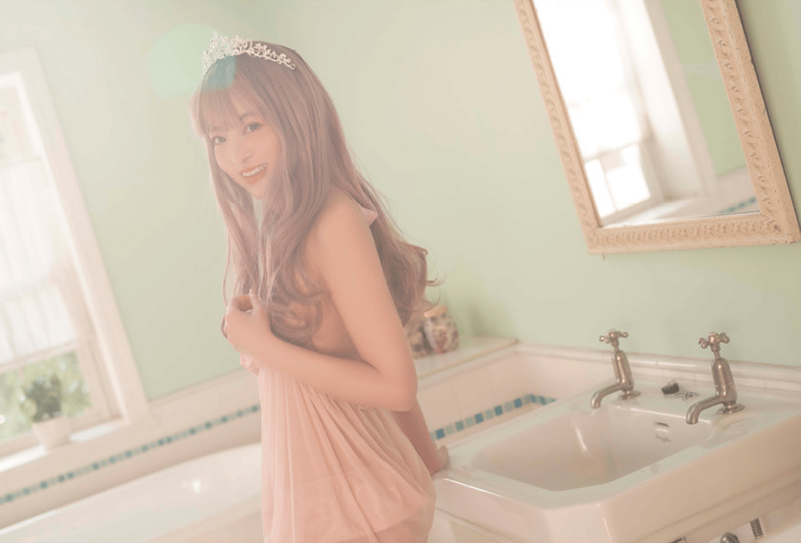 图片[55]-Count sheep【Nap】樱萌子 数字写真集 - 在线免费观看-阅图吧