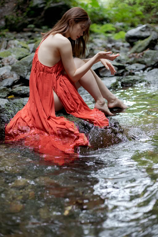 图片[16]-#RavishⅡ 美谷朱里 Asagei SEXY女演员写真集 - 全本免费在线观看-阅图吧