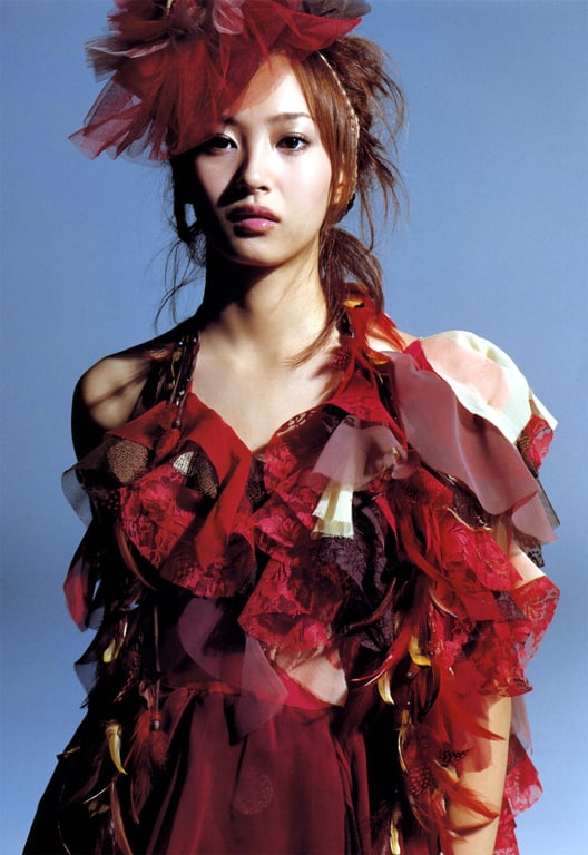 图片[48]-#藤本美貴 – cheri（雪莉） - 全本免费在线观看-阅图吧