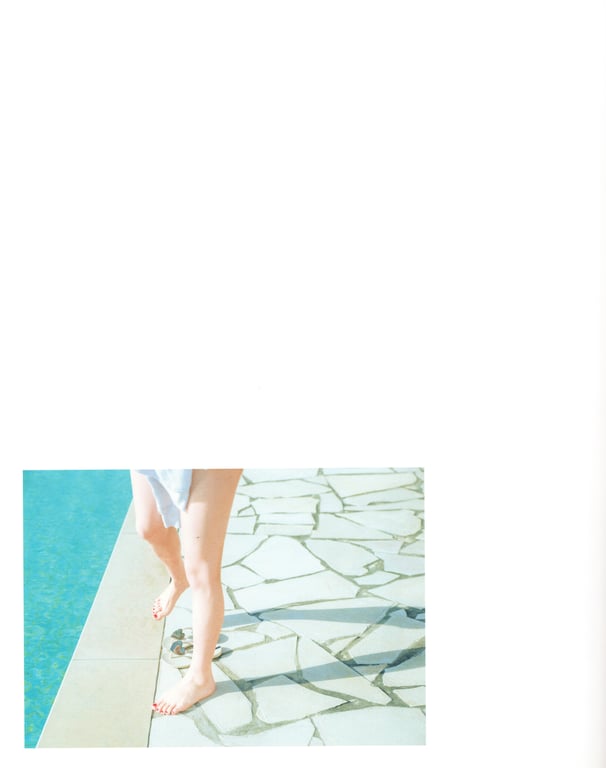 图片[17]-#梅山恋和1st写真集 恋爱中的人 - 全本免费在线观看-阅图吧