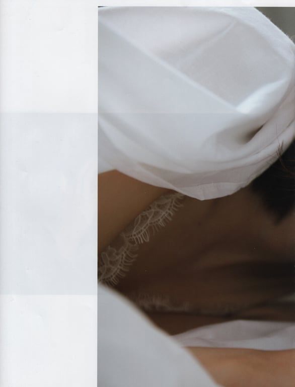 图片[15]-#欅坂46 首本写真集 『21人的未完成』\Habu - 全本免费在线观看-阅图吧