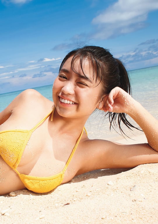 图片[133]-#Yuno Ohara 大原優乃 – Sigh 吐息 (2019-10-11) - 全本免费在线观看-阅图吧