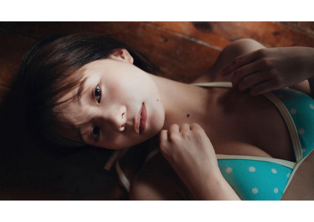 图片[170]-#Mana 真奈 blue. ~ Mana Portrait Album ~ (Wunder_Publishing_House.) - 全本免费在线观看-阅图吧