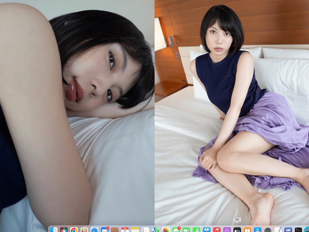 图片[7]-#FLASHデジタル写真集R 安位カヲル スイートルームで禁断プレイ 20カット - 全本免费在线观看-阅图吧