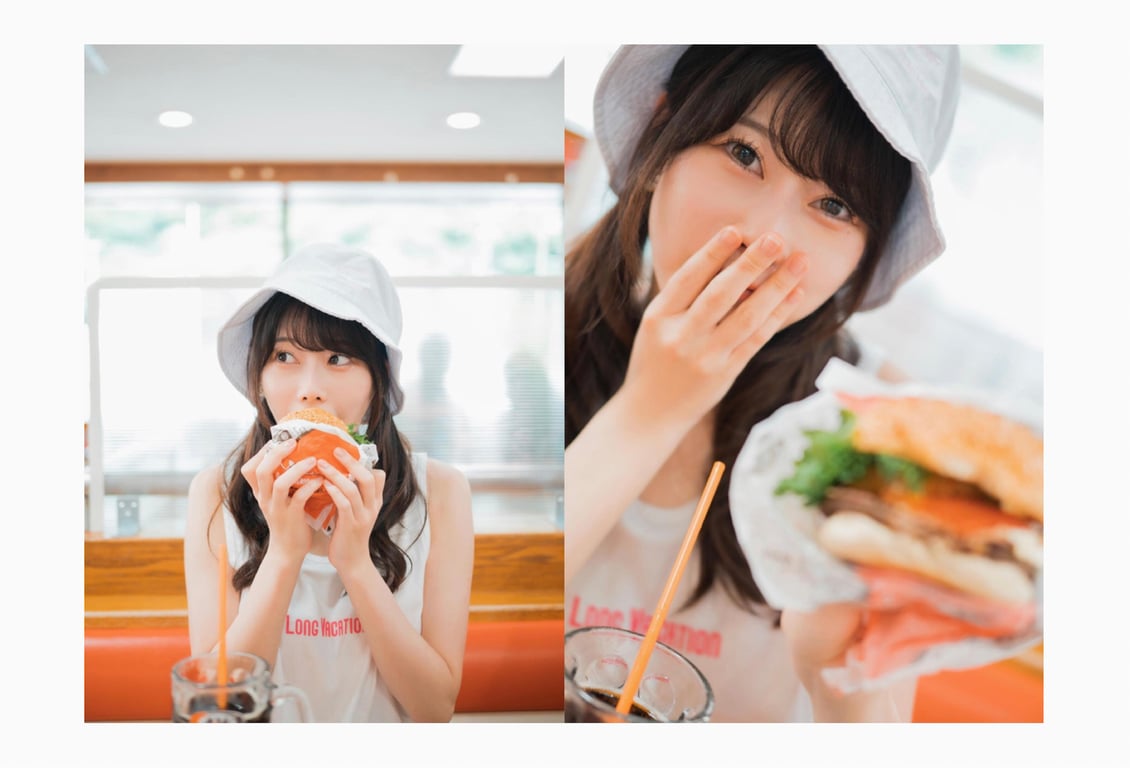 图片[43]-#桃里れあ 写真集 桃色 (wunder publishing house) - 全本免费在线观看-阅图吧