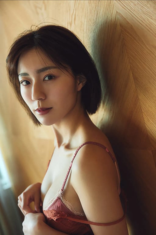 图片[57]-#FRIDAYデジタル写真集 井出美希 毕业 vol.2 100ページ超豪华版 - 全本免费在线观看-阅图吧