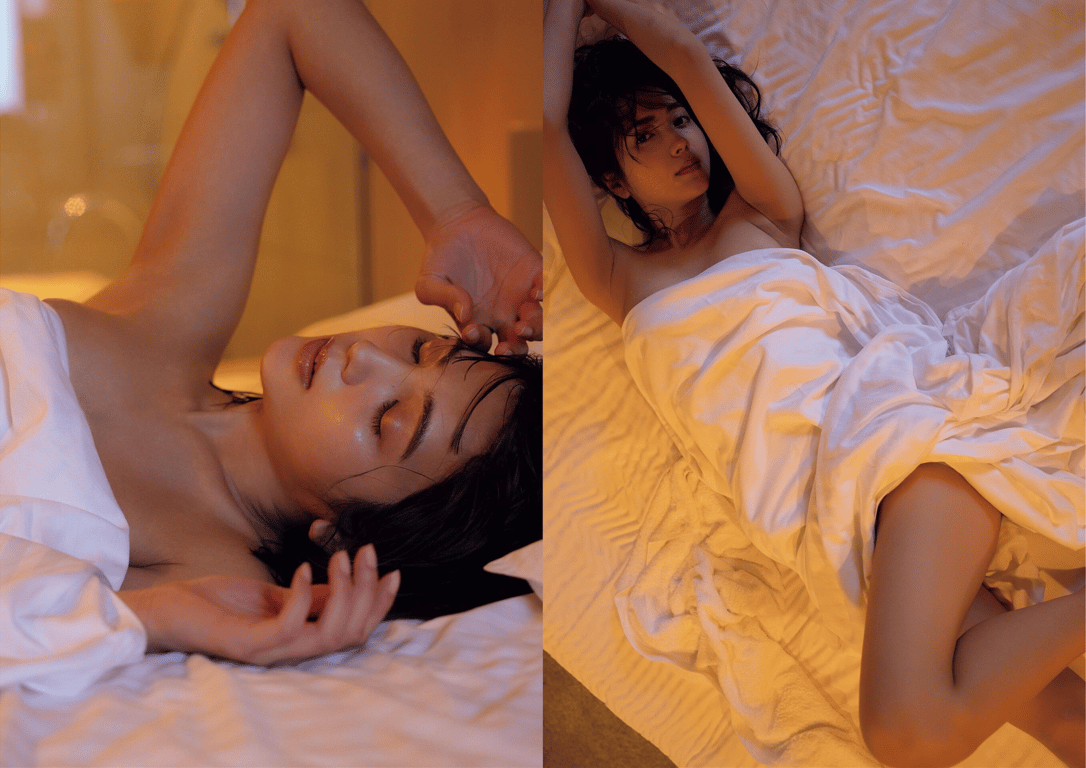 图片[59]-#南里美希 2nd 写真集『jamais vu』 - 全本免费在线观看-阅图吧