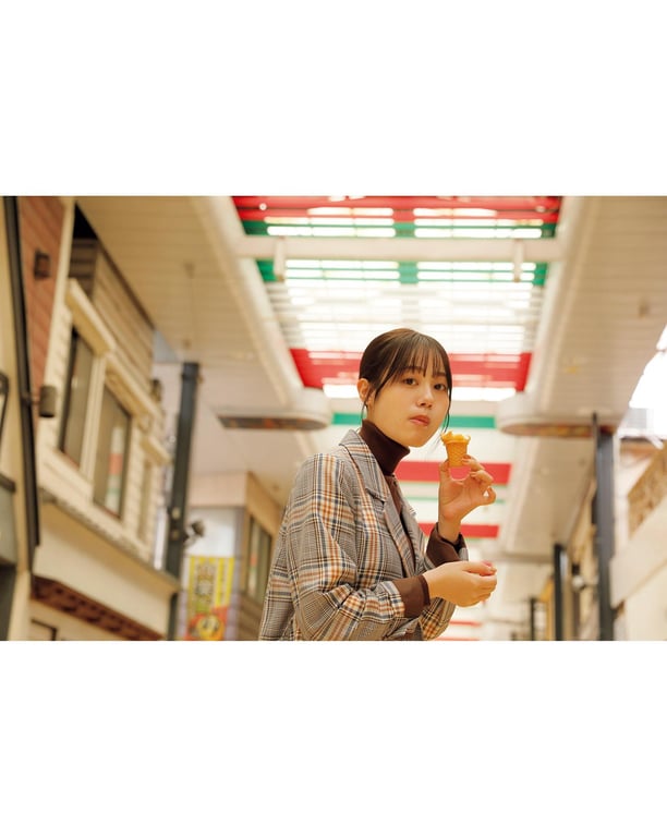 图片[56]-#＜電子版限定特典付き＞伊藤美来写真集『Sheer』 - 全本免费在线观看-阅图吧