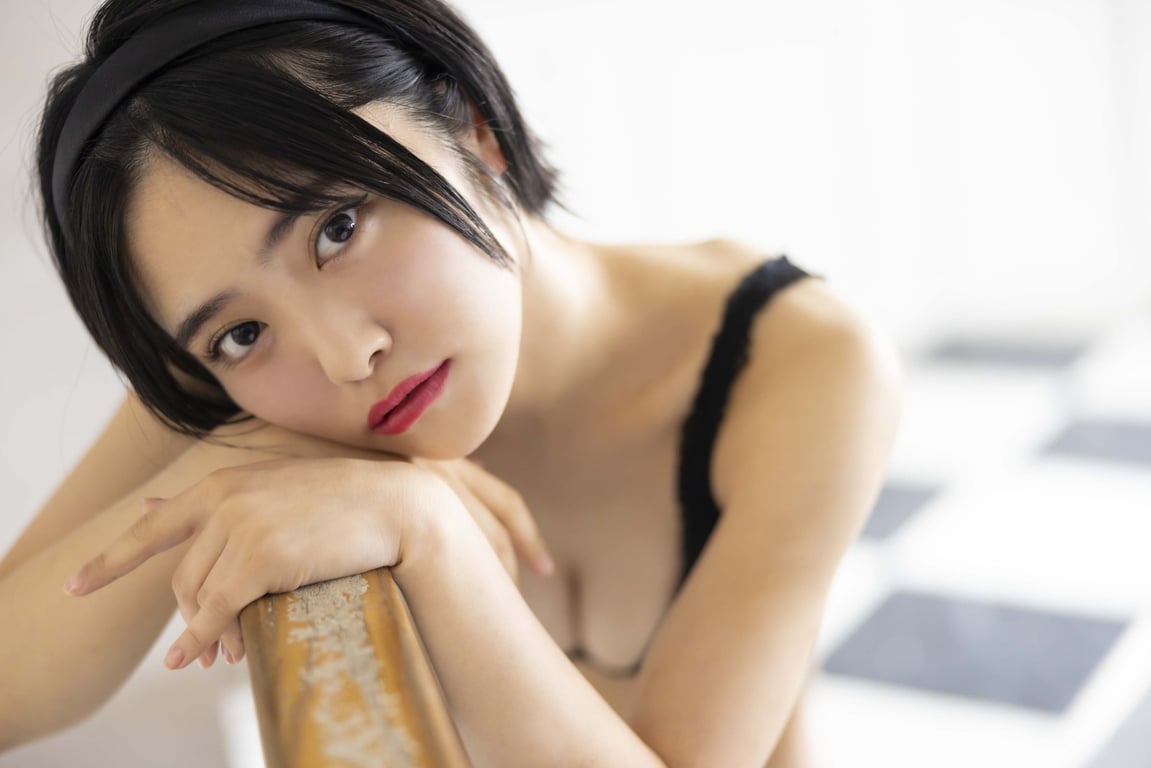 图片[74]-#2023.04.07 冈田彩梦 数字写真集 轻熟自然的预感 (Young King) - 全本免费在线观看-阅图吧