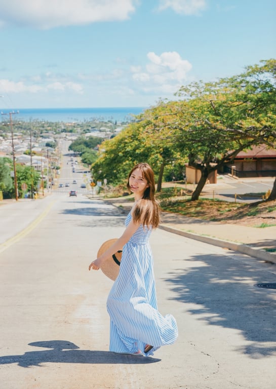 图片[147]-#日向坂４６加藤史帆１ｓｔ写真集『＃会いたい』 - 全本免费在线观看-阅图吧