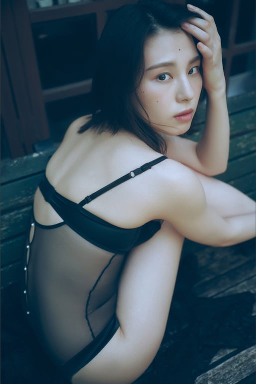 图片[36]-2024.09.30 【数字限定】相乐伊织写真集 G电视数字！ (G电视数字！) daydreaming - 在线免费观看-阅图吧