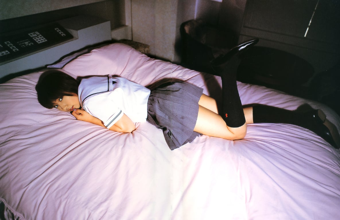 图片[7]-#熊田曜子 – 7×7 7Day’s 7Colors [joe] - 全本免费在线观看-阅图吧