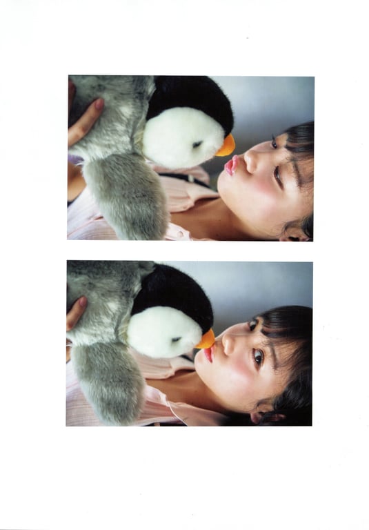 图片[27]-#Saito Kyoko 1st Photobook - 全本免费在线观看-阅图吧