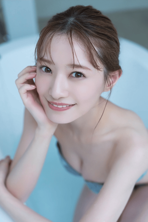 图片[39]-#中田花奈「神业BODY」SPA！数码写真集 (ＳＰＡ！ＢＯＯＫＳ) - 全本免费在线观看-阅图吧