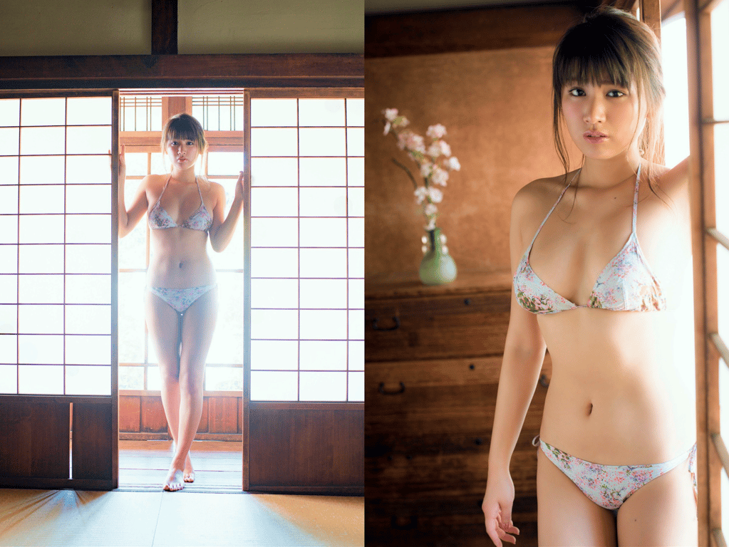 图片[6]-#FLASH数字写真集 久松郁实 樱色身体[53P] - 全本免费在线观看-阅图吧