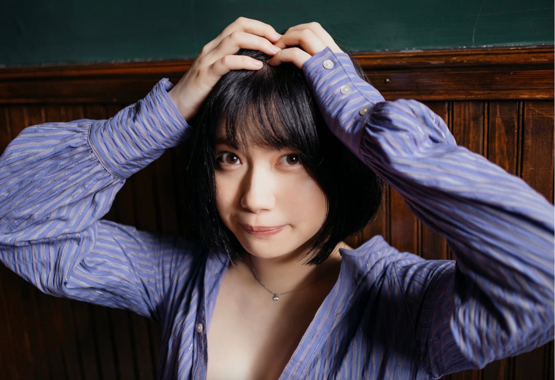 图片[7]-#石原希望 数字写真集 とられち - 全本免费在线观看-阅图吧