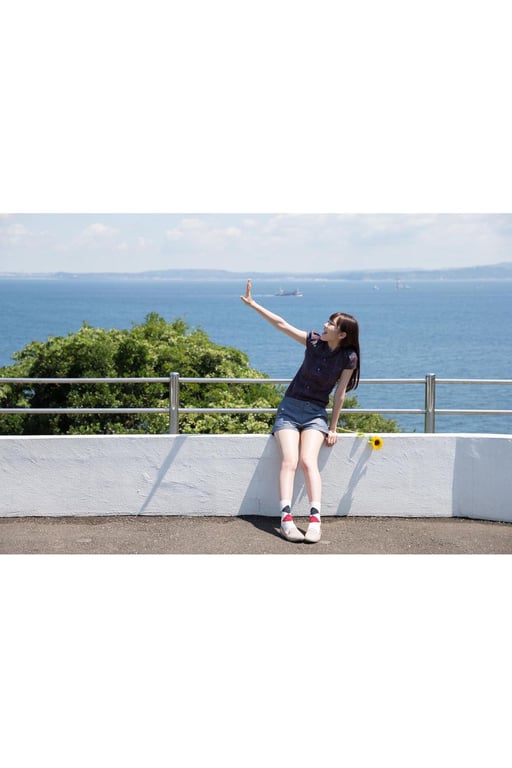 图片[50]-#Marie Iitoyo 饭丰玛丽耶 – PROTO STAR 饭丰玛丽耶 vol.1-4 - 全本免费在线观看-阅图吧