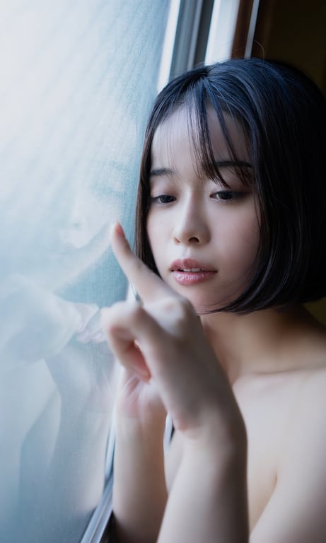 图片[23]-MINAMO【数字限定 nude labo.】「为爱沉醉。」 - 在线免费观看-阅图吧