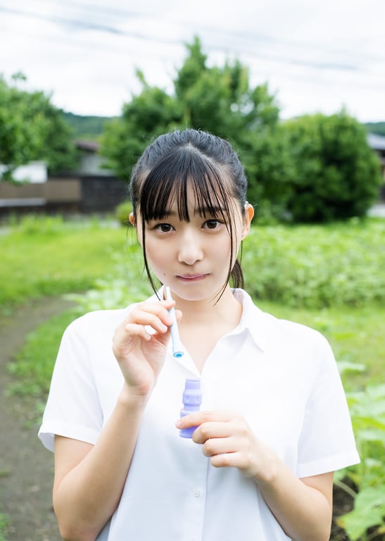 图片[42]-#EX大衆デジタル写真集 ： 16 我妻百合香「天使烂漫」 - 全本免费在线观看-阅图吧