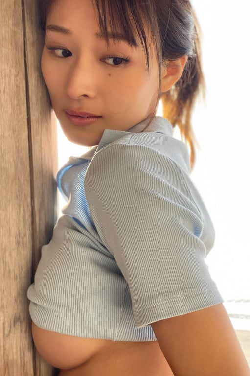 图片[65]-#週刊現代デジタル写真集 文香SSS（2022-09-16） - 全本免费在线观看-阅图吧