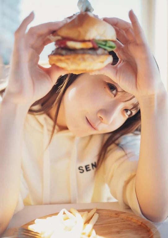 图片[188]-##もも日常 大河桃日常写真集 (wunder_publishing_house.) - 全本免费在线观看-阅图吧