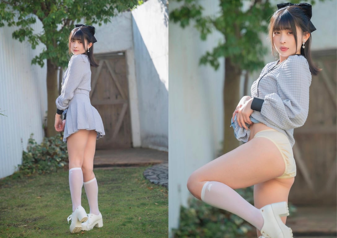 图片[37]-#水那しおね 写真集 えちえろに誘って - 全本免费在线观看-阅图吧