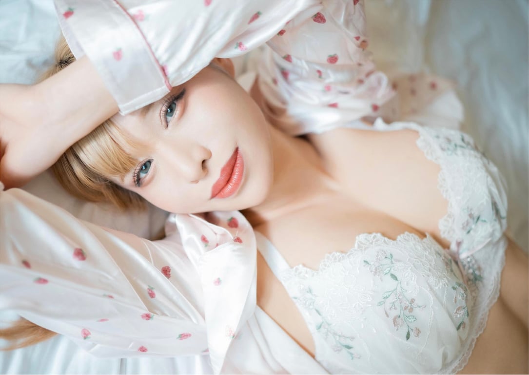 图片[25]-#羽生由香 写真集『爱欲的女神』(wunder publishing house) - 全本免费在线观看-阅图吧