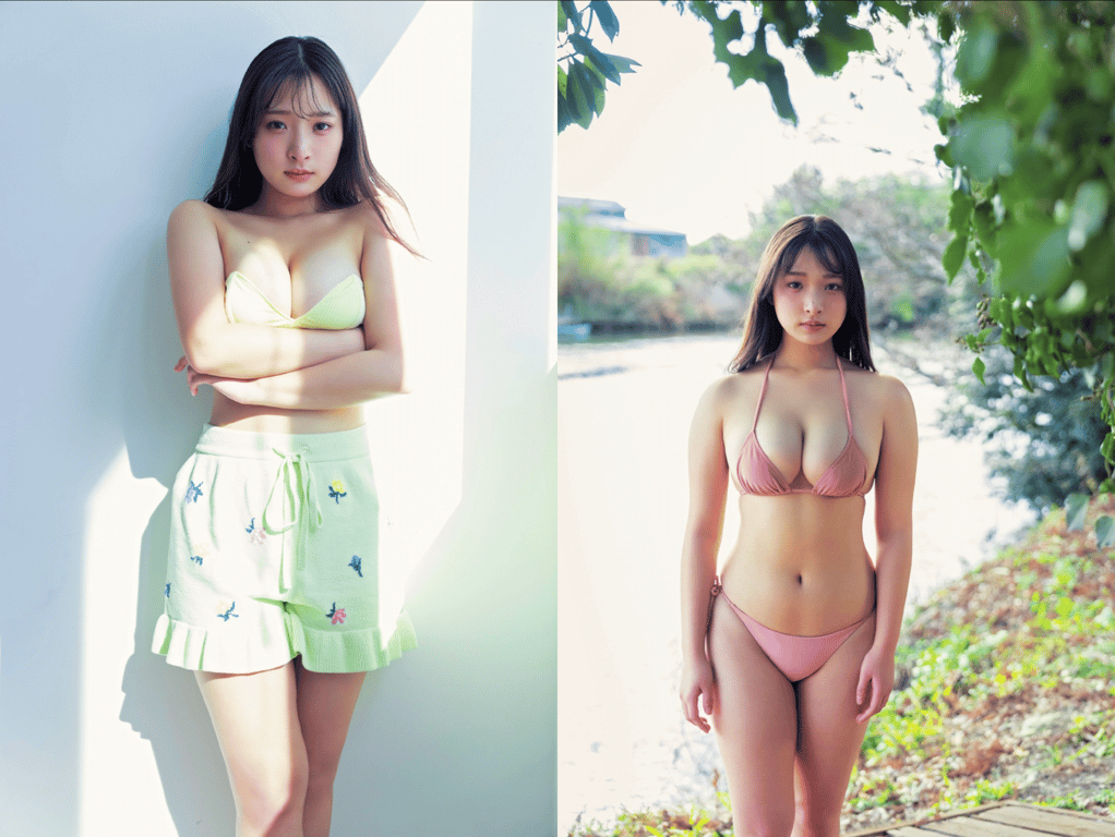 图片[7]-#FLASHPrime No.1775 泽美沙树 - 全本免费在线观看-阅图吧