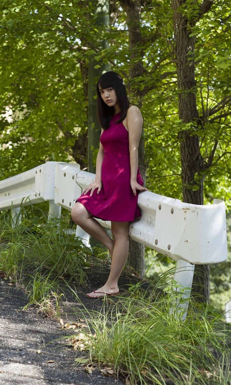 图片[39]-#＜数字周刊写真集＞都丸纱也华「青春时代」EX360 - 全本免费在线观看-阅图吧