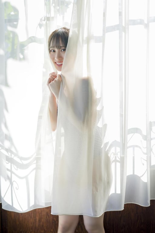 大白桃子 白桃〜刚采摘的果实其他剪辑集〜 (IDOL The Great Age of Discovery)-阅图吧