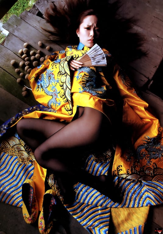 图片[63]-#Yua Aida 相田梦爱 – YUA - 全本免费在线观看-阅图吧